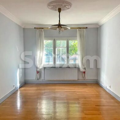 Appartement 2 pièces 135000 €