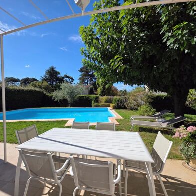 Maison 5 pièces 550000 €