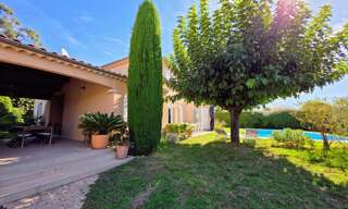 Maison 5 Pièces 144 m² à vendre à Montélimar (26200)