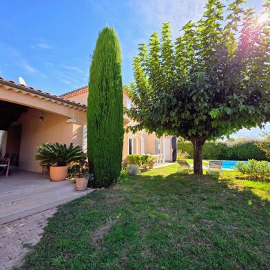 Maison 5 pièces 550000 €