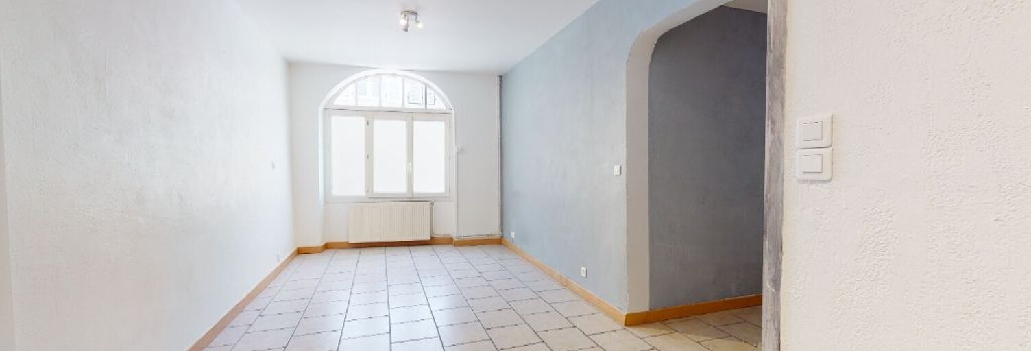 Appartement 2 Pièces 66 m² à louer à Le Pouzin (07250)