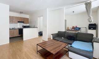 Appartement 2 Pièces 56 m² à vendre à Valence (26000)