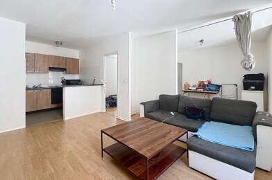 Appartement 2 pièces 126000 €