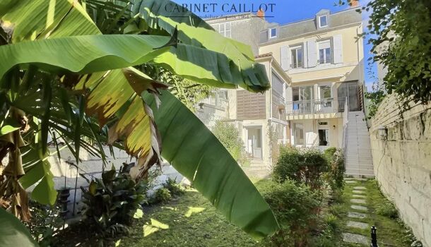 Villa / Maison 8 pièces  à vendre Saintes 17100