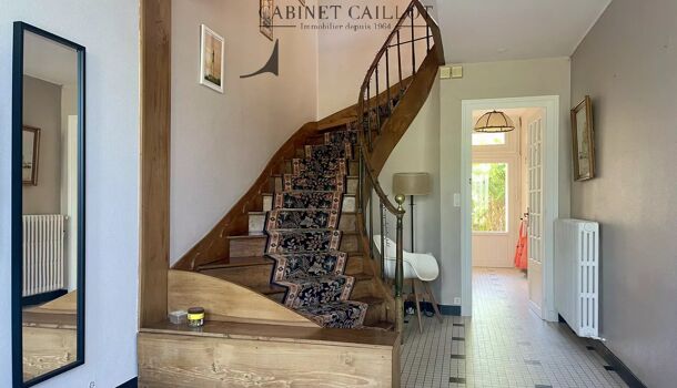 Villa / Maison 8 pièces  à vendre Saintes 17100