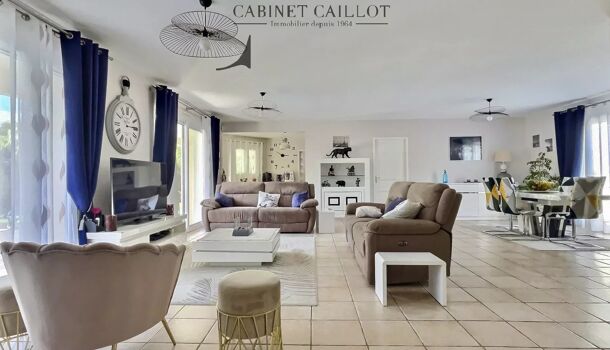 Villa / Maison 7 pièces  à vendre Chaniers 17610