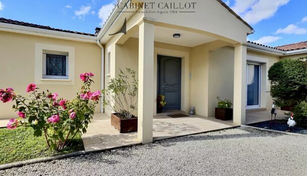 Villa / Maison 7 pièces  à vendre Chaniers 17610