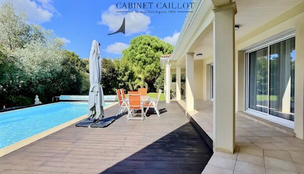 Villa / Maison 7 pièces  à vendre Chaniers 17610