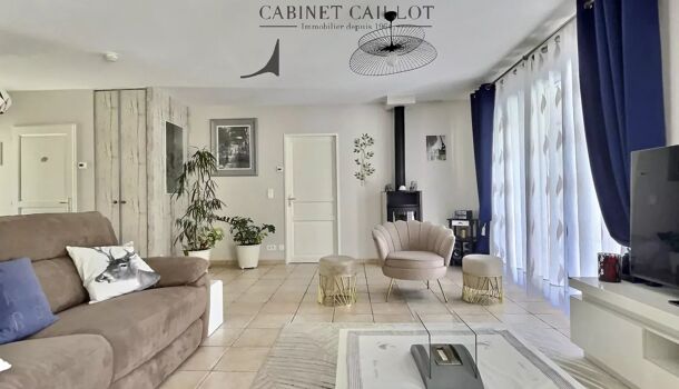 Villa / Maison 7 pièces  à vendre Chaniers 17610