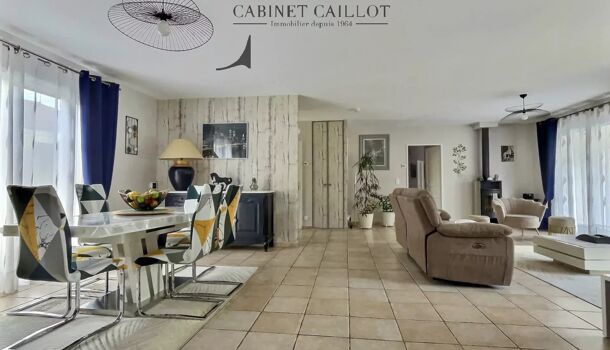 Villa / Maison 7 pièces  à vendre Chaniers 17610