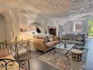 Maison troglodyte 5p 130m² Luynes — photo 2