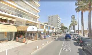 Commerce  41 m² à vendre à Antibes (06160)