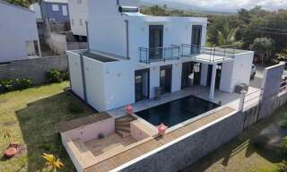 Maison 6 Pièces 146 m² à vendre à Sainte-Rose (97439)