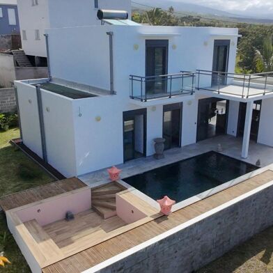 Maison 6 pièces 465000 €