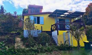 Immeuble  230 m² à vendre à Le Tampon (97430)