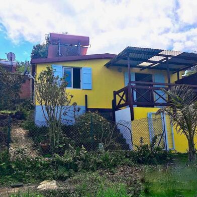 Immeuble  309990 €