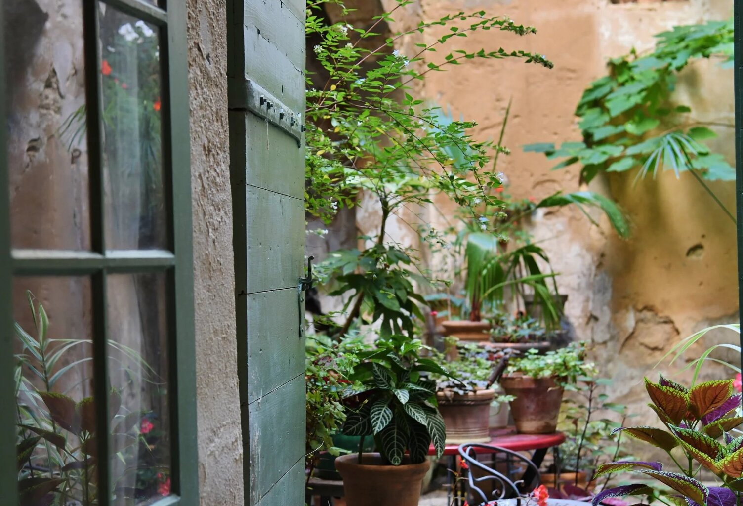 Petit appartement au coeur d'Uzès — photo 1