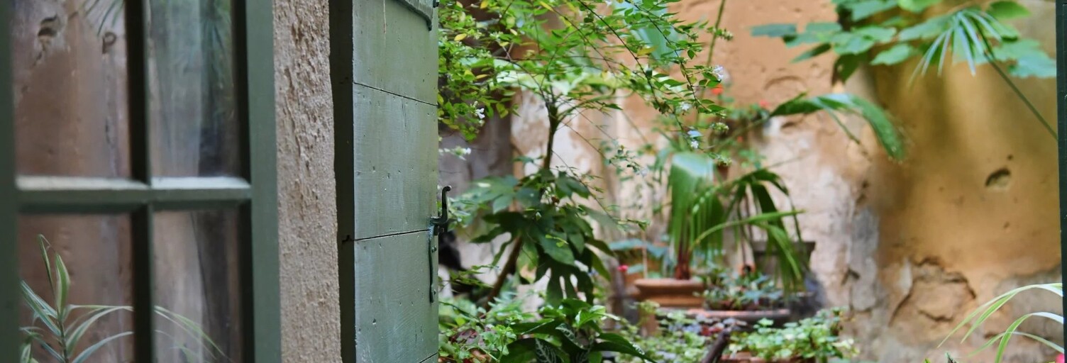 Appartement 1 Pièce 27 m² à vendre à Uzès (30700)