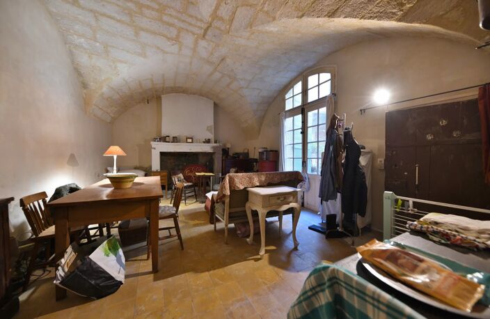 Petit appartement au coeur d'Uzès — photo 2