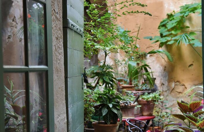 Petit appartement au coeur d'Uzès — photo 4
