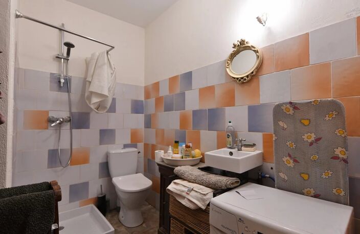 Petit appartement au coeur d'Uzès — photo 5
