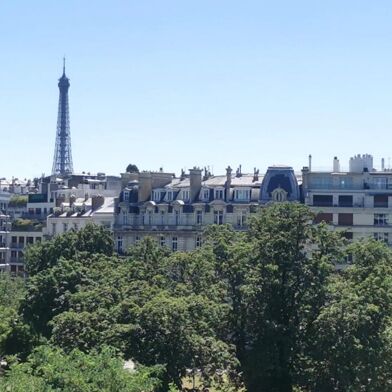 Appartement 4 pièces 2195000 €