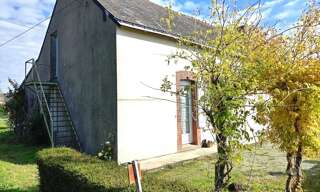 Maison 6 Pièces 69 m² à vendre à Mésanger (44522)