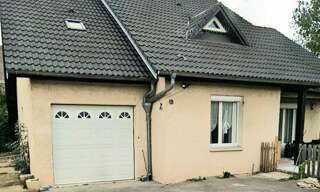 Maison 6 Pièces 161 m² à vendre à Champagnole (39300)