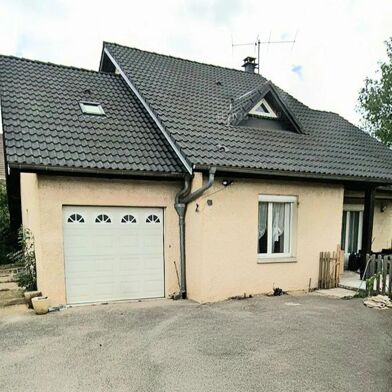 Maison 6 pièces 325000 €