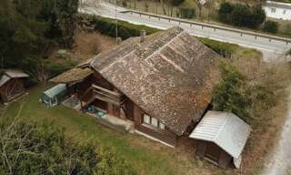 Maison 5 Pièces 77 m² à vendre à Excenevex (74140)