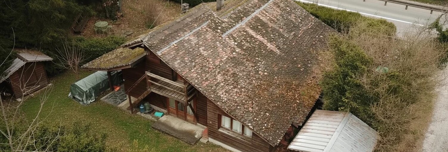 Maison 5 Pièces 77 m² à vendre à Excenevex (74140)