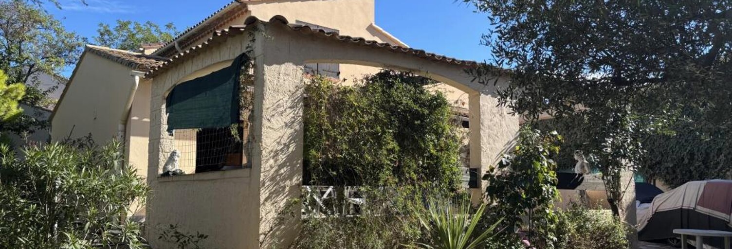 Maison 7 Pièces 196 m² à vendre à Le Crès (34920)