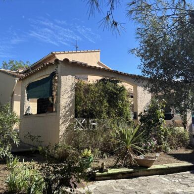 Maison 7 pièces 640000 €