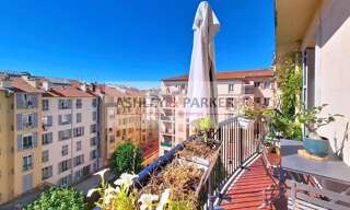 Appartement 4 Pièces 105 m² à vendre à Nice (06000)