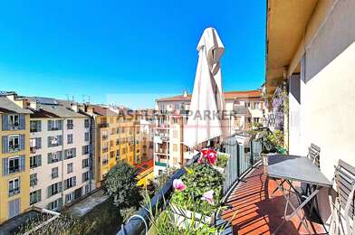 Appartement 4 pièces 750000 €
