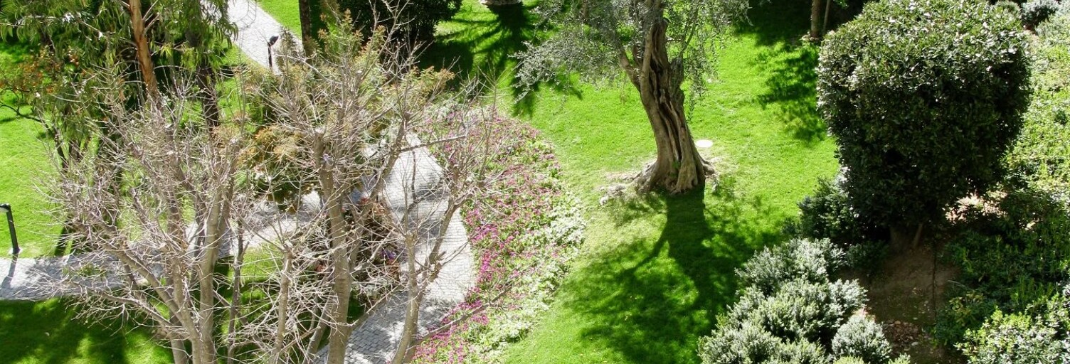 Appartement 5 Pièces 121 m² à vendre à Cannes (06400)