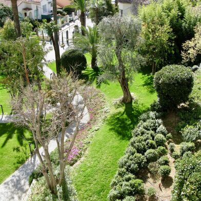 Appartement 5 pièces 829000 €