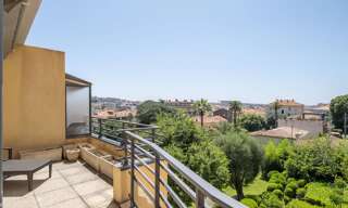 Appartement 5 Pièces 121 m² à vendre à Cannes (06400)