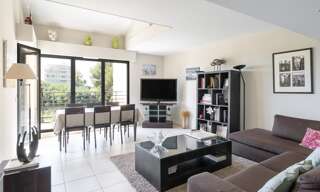 Appartement 5 Pièces 121 m² à vendre à Cannes (06400)