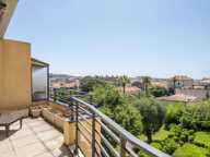 CANNES CENTRE – LIMITROPHE BANANE • SUPERBE DUPLEX 121 M²  TERRA — photo 2