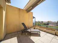CANNES CENTRE – LIMITROPHE BANANE • SUPERBE DUPLEX 121 M²  TERRA — photo 4