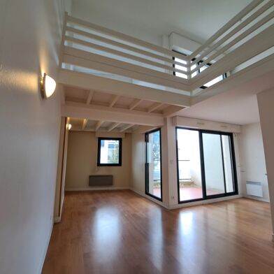 Appartement 4 pièces 398000 €