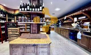 Commerce 2 Pièces 110 m² à vendre à La Clusaz (74220)