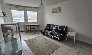 Appartement 1 Pièce 27 m² à louer à Montbonnot-Saint-Martin (38330)