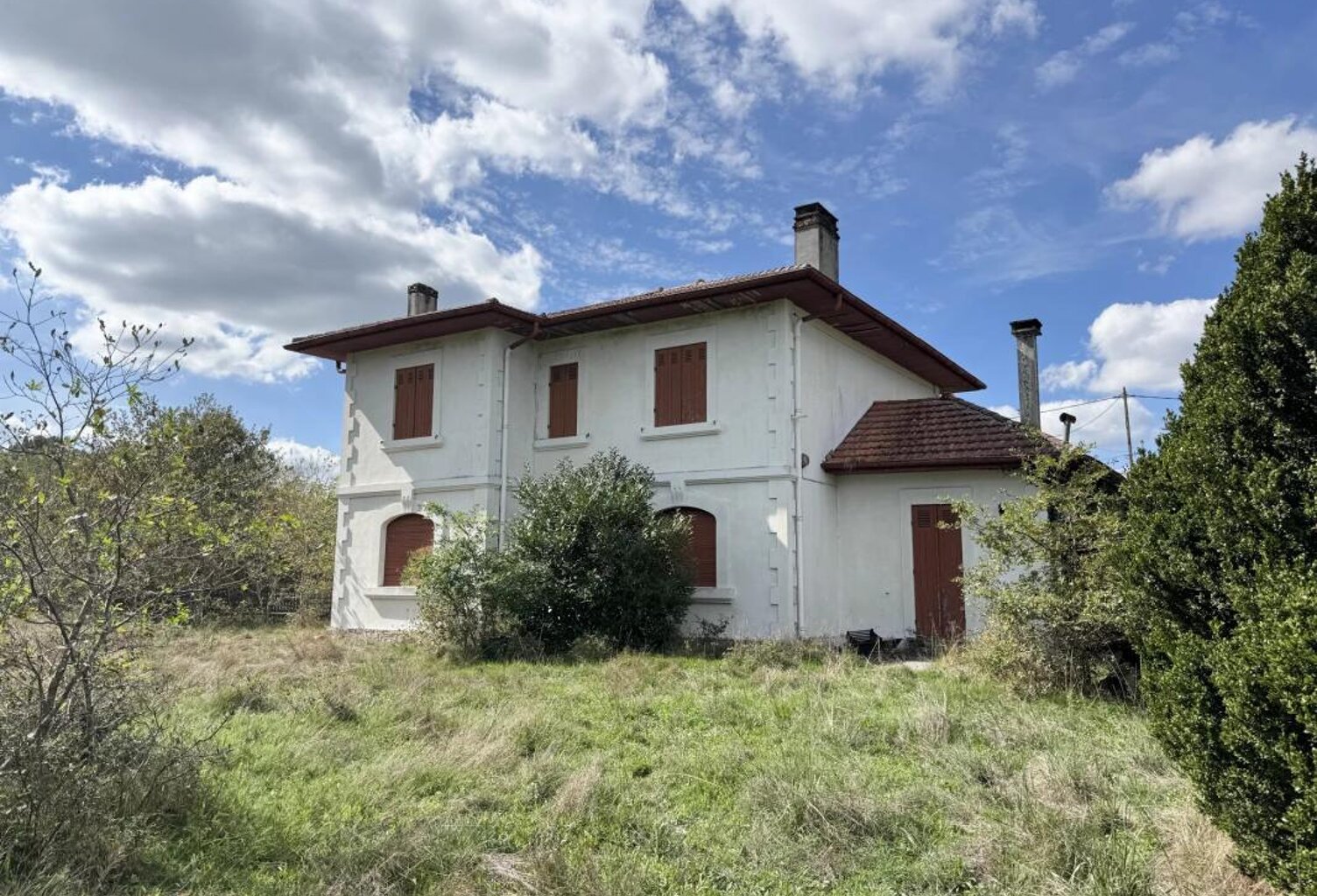 Maison de Maître de 175 m2 Escource 20 mn de Mimizan — photo 1