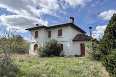 Maison 9 pièces 350000 €