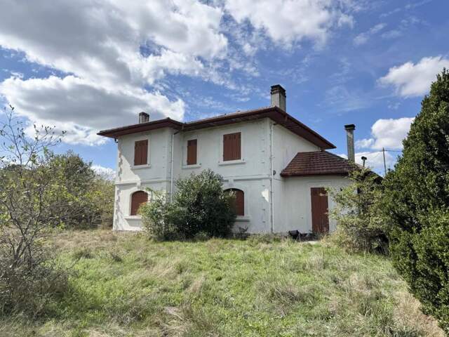 Maison de Maître de 175 m2 Escource 20 mn de Mimizan — photo du bien