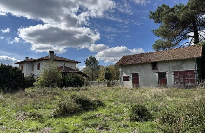 Maison de Maître de 175 m2 Escource 20 mn de Mimizan — photo 2