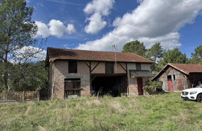 Maison de Maître de 175 m2 Escource 20 mn de Mimizan — photo 3