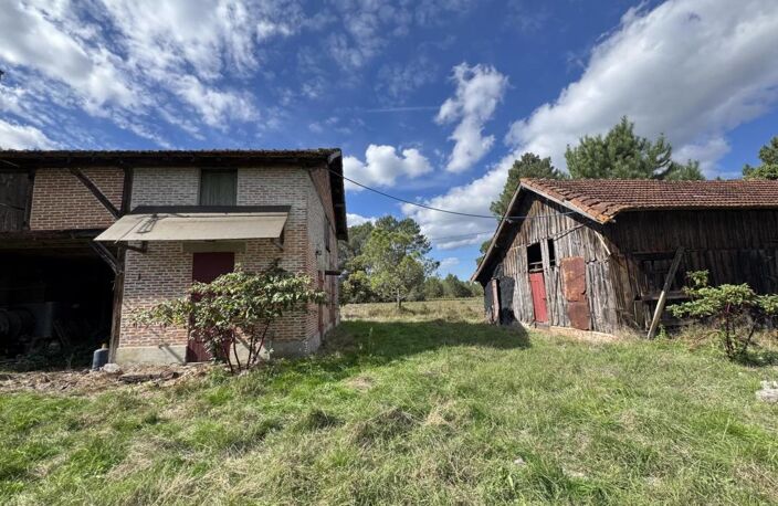 Maison de Maître de 175 m2 Escource 20 mn de Mimizan — photo 5